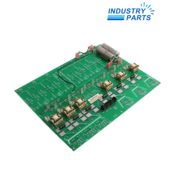 General Electric DS200PCCAG10ACB Power Connect Circuit Board