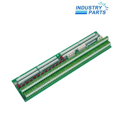 GE General Electric DS200DTBCG1AAA Analog I/O Control Card