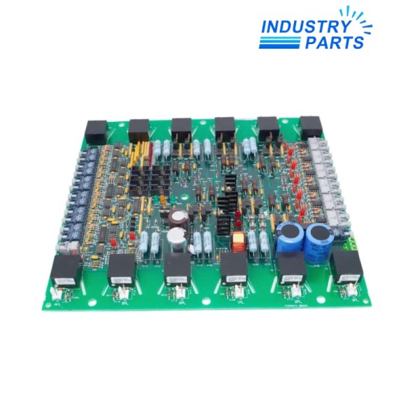 GE General Electric DS200FCRRG1AKD Firing Circuit Board