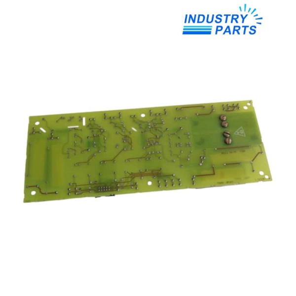General Electric DS200FSAAG2ABA Field Supply Gate Amplifier Board