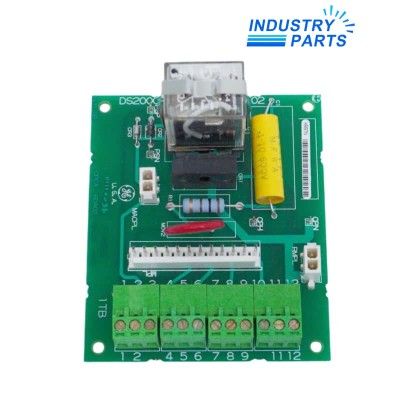 GE General Electric DS200CPCAG1ABB Turbine Control Board