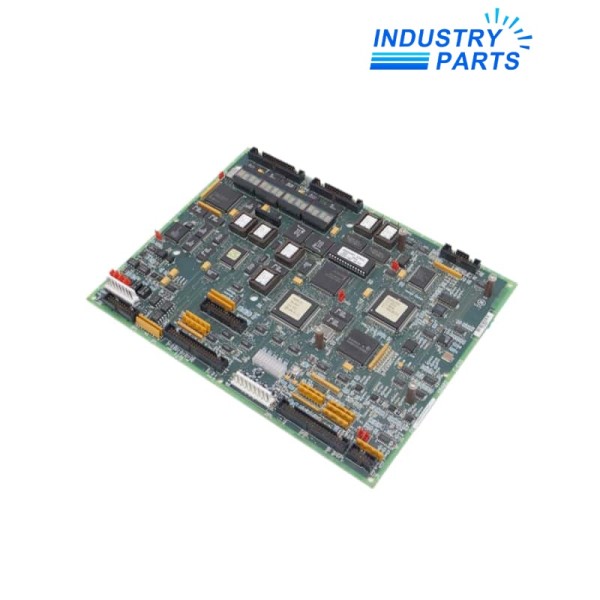 General Electric DS200LDCCH1ALA Relay Board