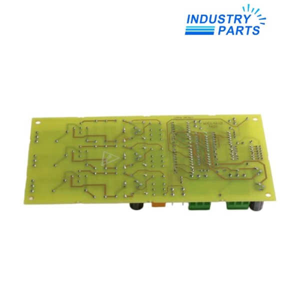 General Electric DS200LPPAG1A Line Protcection Board