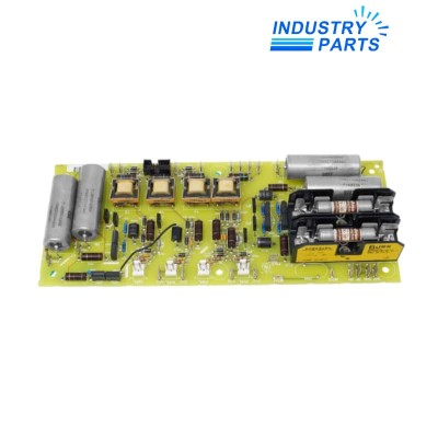GE General Electric DS200FSAAG1A Single-phase Field Supply Gate Amplifier Board