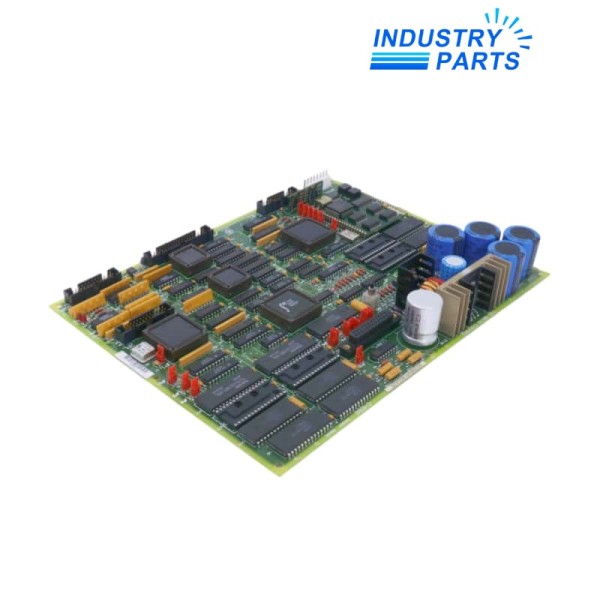 GE General Electric DS200DMCBG1AJE Processor Board