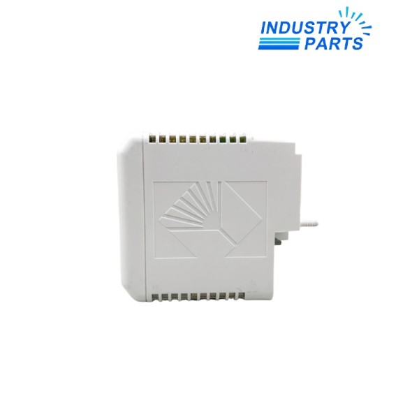 General Electric 8103AITX Analog Input Module 8 Channel