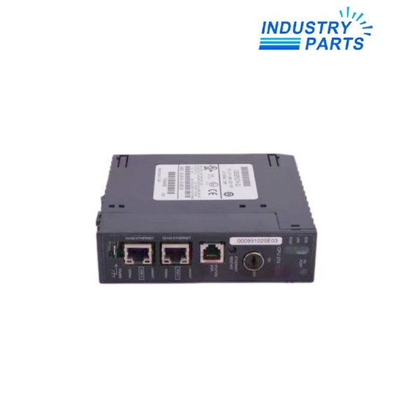 GE General Electric D0M202 Output Module