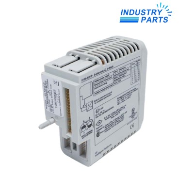 General Electric 8104-AO-IP Analog Input Module 8 Channel
