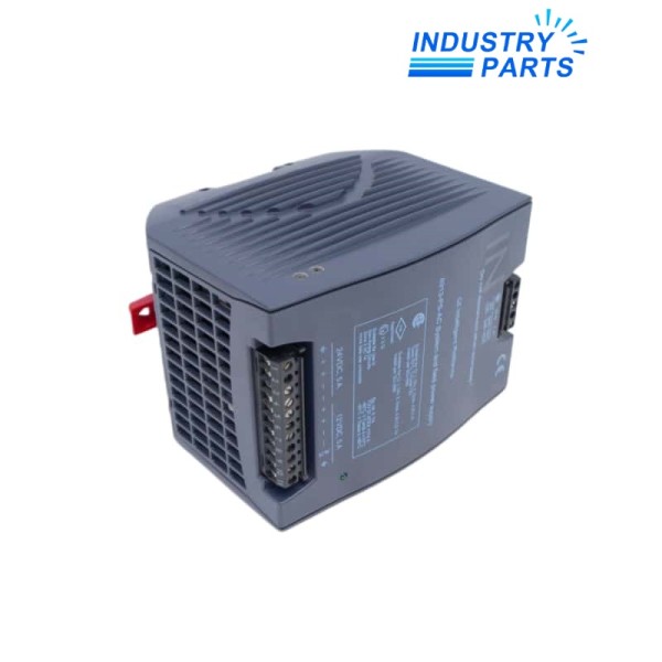 General Electric 8913-PS-AC PAC8000 Power Supply