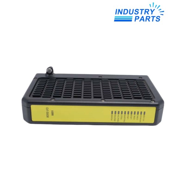 General Electric 8851-LC-MT SafetyNet Controller