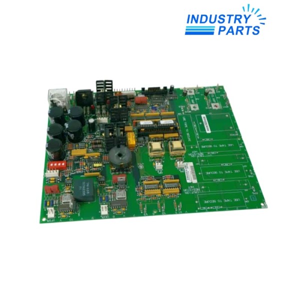 GE General Electric 531X306LCCBFM1 Drive Display Card