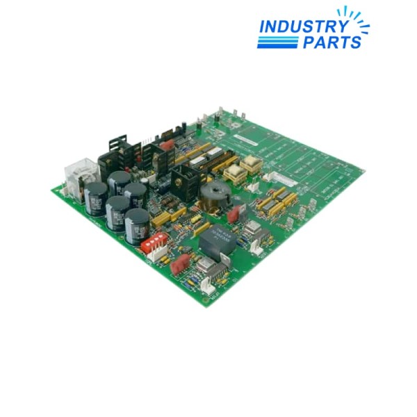 GE General Electric 531X306LCCBFM1 Drive Display Card