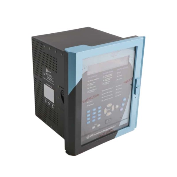 GE General Electric 745-W3-P511-G51-HI-R-E-H 745-W3-P511-G51-HI-R-E Multilin Transformer Management Relay