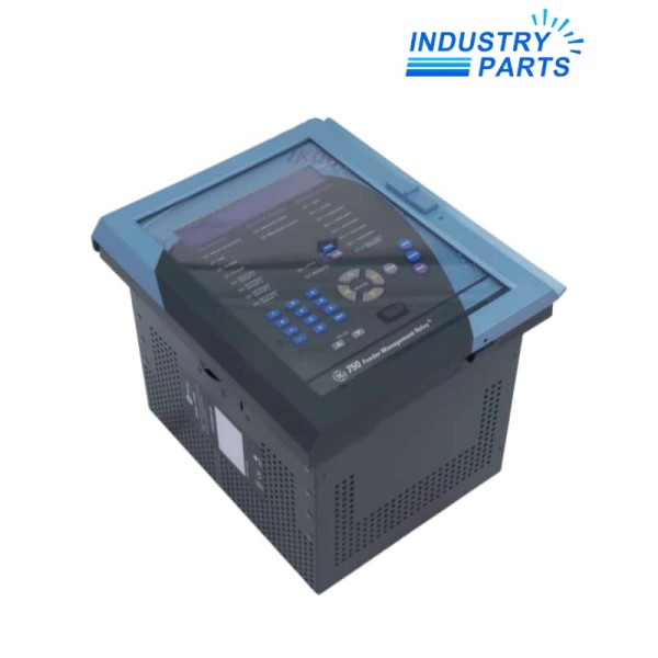 General Electric 750-P5-G5-HI-A20-R Feeder Management Relay
