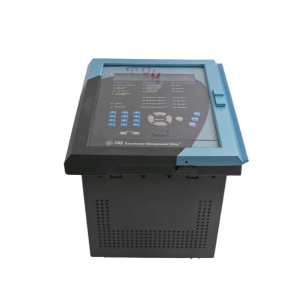 GE General Electric 745-W3-P511-G51-HI-R-E-H 745-W3-P511-G51-HI-R-E Multilin Transformer Management Relay