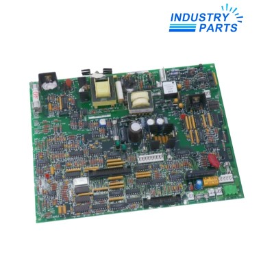GE General Electric 531X303MCPBCG1 Motor Field Control  AC Power Supply Board