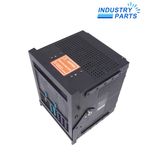 General Electric 750-P5-G5-S5-HI-A20-R Feeder Protection System