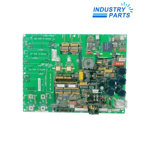 GE General Electric 531X306LCCBFM1 Drive Display Card