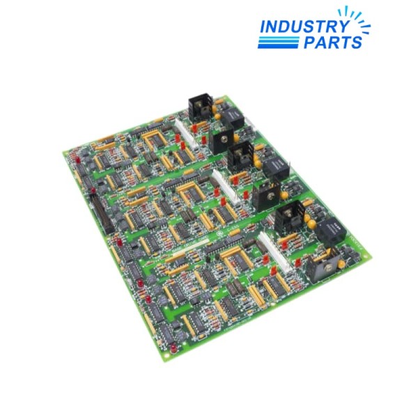 GE General Electric 531X304IBDANG1 F31X304IBDAMG1 Base Drive Board