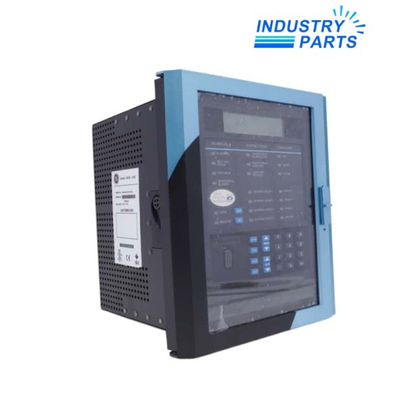 GE General Electric 750-P5-G5-HI-A1-R-E Feeder Management Relay
