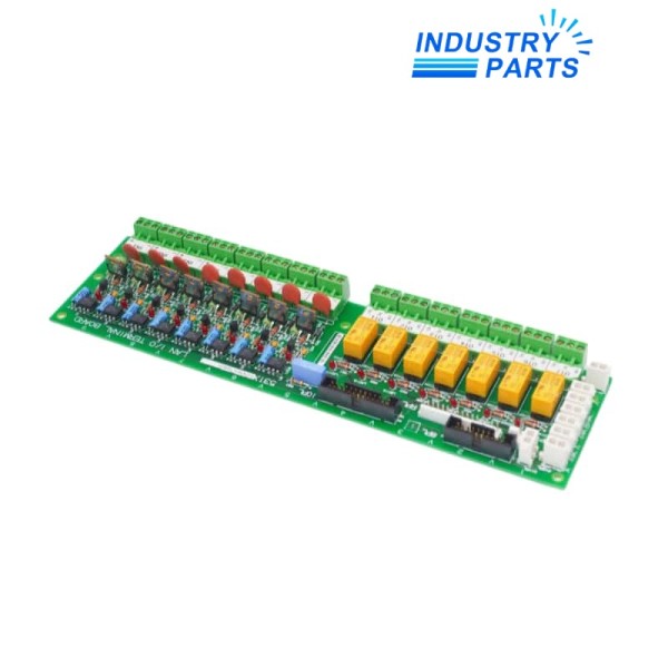 GE General Electric 531X307LTBAKG1 31X307LTBAJG1 I/O Terminal Board