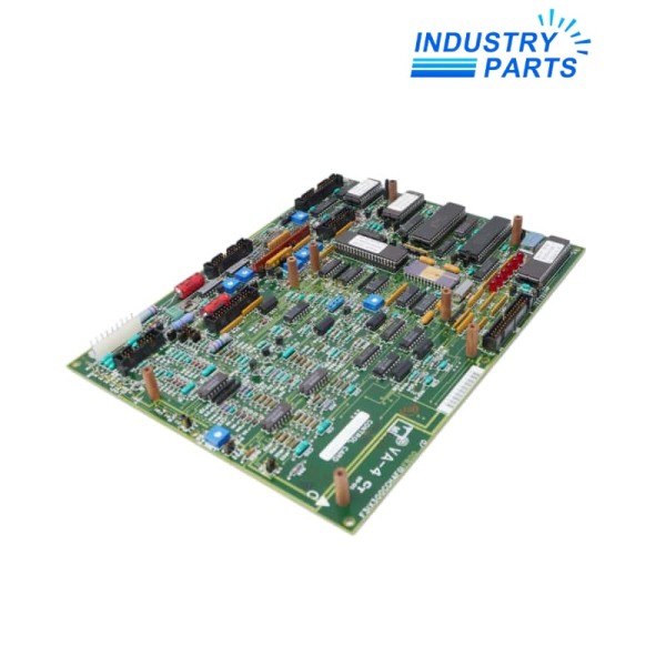 General Electric 531X300CCHBDM3 531X300CCHAGM5 531X300CCHAFM5 Drive Systems Pc Board