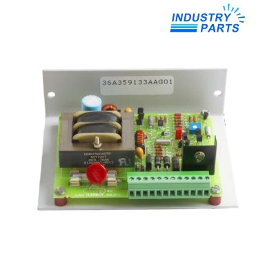 GE General Electric 531X207LCSAMG1 Circuit Card Assembly Lan Current Card