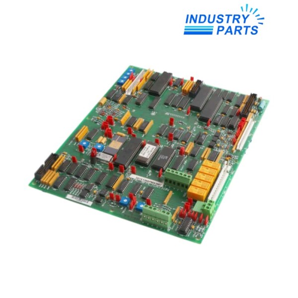 GE General Electric 531X139APMASM7 Micro Application Card