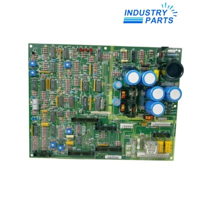 GE General Electric 531X113PSFARG1 Power Supply Interface Card Module