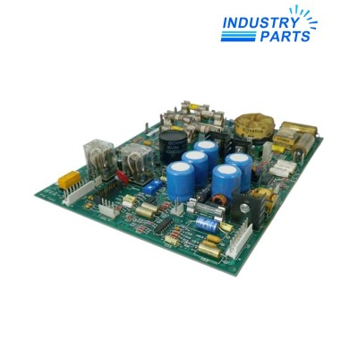 GE General Electric 531X111PSHARG3 531X111PSHARG1 531X111PSHAPG3 MCF Power Supply Card
