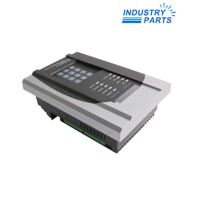 GE General Electric 369-HI-R-M-0-0 369-HI-R-0-0-0-0-E Motor Protection Relay