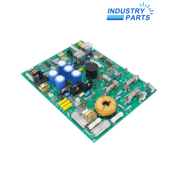 GE General Electric 531X111PSHARG3 531X111PSHARG1 531X111PSHAPG3 MCF Power Supply Card