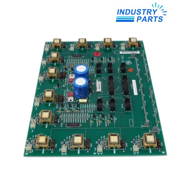 GE General Electric 531X123PCHACG1 531X121PCRALG1 Power Connect Card