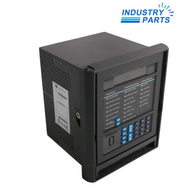 GE General Electric 489-P1-HI-A20-E-H 469-P5-HI-A1-E-H 469-P5-HI-A1 Motor Management Relay
