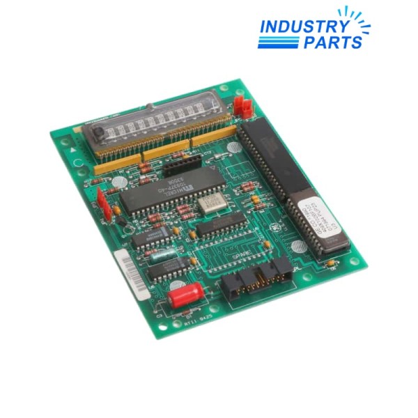 GE General Electric 531X135PRGAYM2 531X135PRGAAM3 Programmer Board