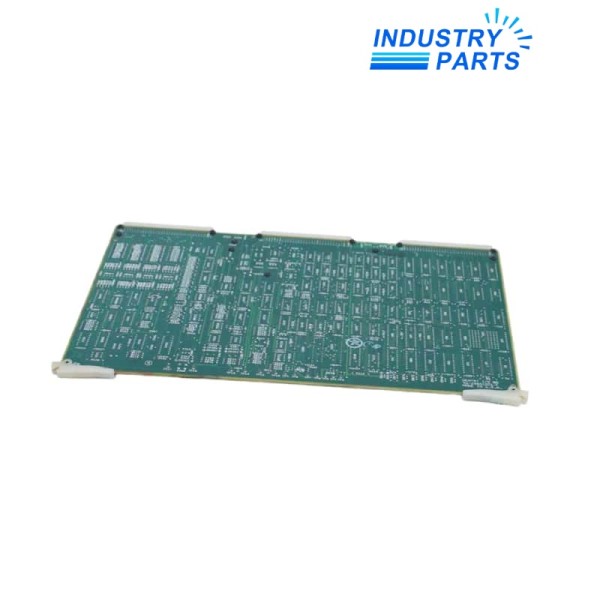 GE General Electric 46-288512G1-F Dual Channel to Synchro/Resolver Converter Board