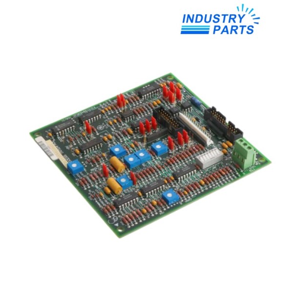Copy GE General Electric 531X135PRGAYM2 531X135PRGAAM3 Programmer Board