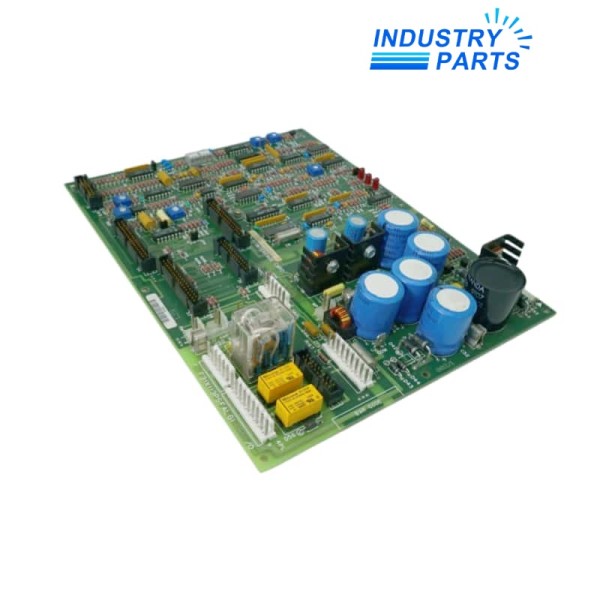 GE General Electric 531X113PSFARG1 Power Supply Interface Card Module