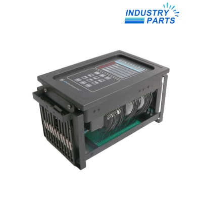 GE General Electric 269P-D/O-278-100P-HI Motor Management Relay