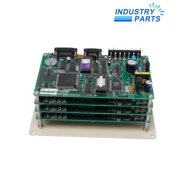 Fuji Electric Z-312J I/O Module / PLC Module