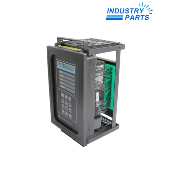 GE General Electric 269P-D/O-278-100P-HI Motor Management Relay