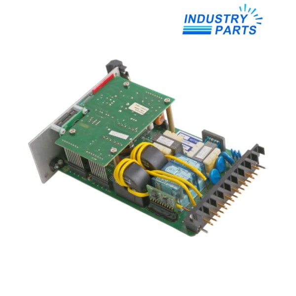 Friem DRP-6T Star Rectifiers