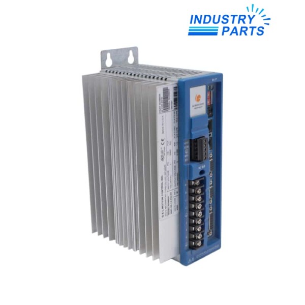 Kollmorgen MMC-SD-1.0-230-DN MMC Motion Control