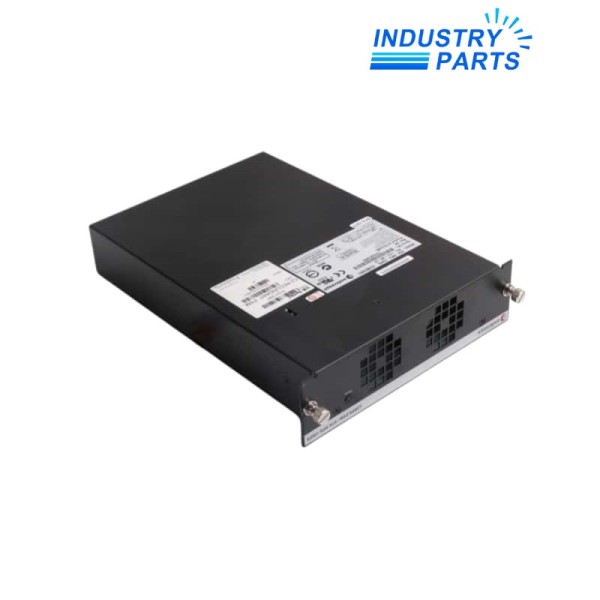 FOXBORO P0973BP Redundant Power Supply Module