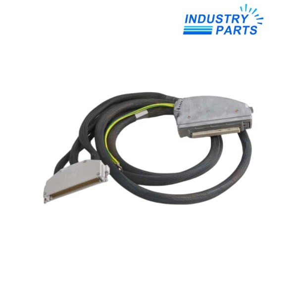 ICS Triplex TC-003-02-2M5 Power Cable, T8293 and input FTA, 2.5m