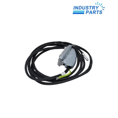 ICS Triplex TC-001-02-1M5 Chassis Power Cable 1.5m