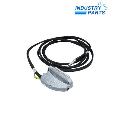 ICS Triplex TC-003-02-2M5 Power Cable, T8293 and input FTA, 2.5m