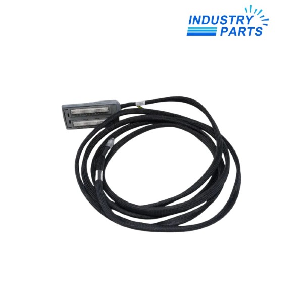 ICS Triplex TC-001-02-6M5 Chassis Power Cable 6.5m