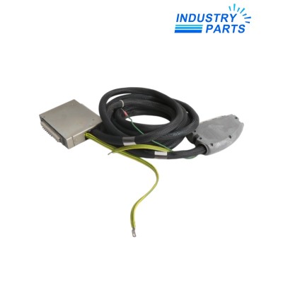 ICS Triplex TC-201-02-8M5 TC-201-02-10M5 TC-201-02-12M5 I/O Companion Slot, Internal, 40 Channel Input to FTA 8.5m 10.5m 12.5m