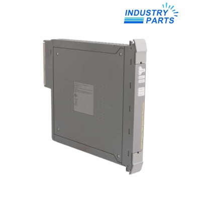 ICS Triplex T8846C Speed Input FTA Module